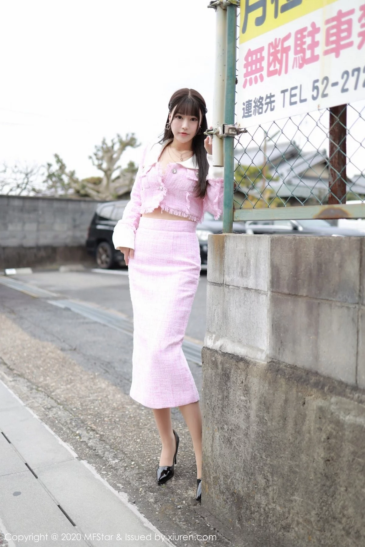 Xrmnw.Vip_朱可儿_写真