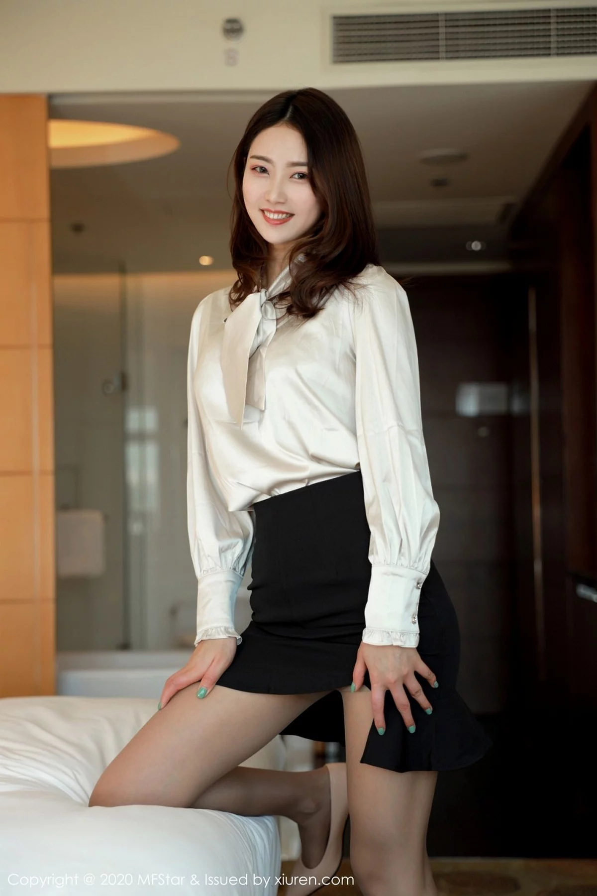 Xrmnw.Vip_方子萱_写真
