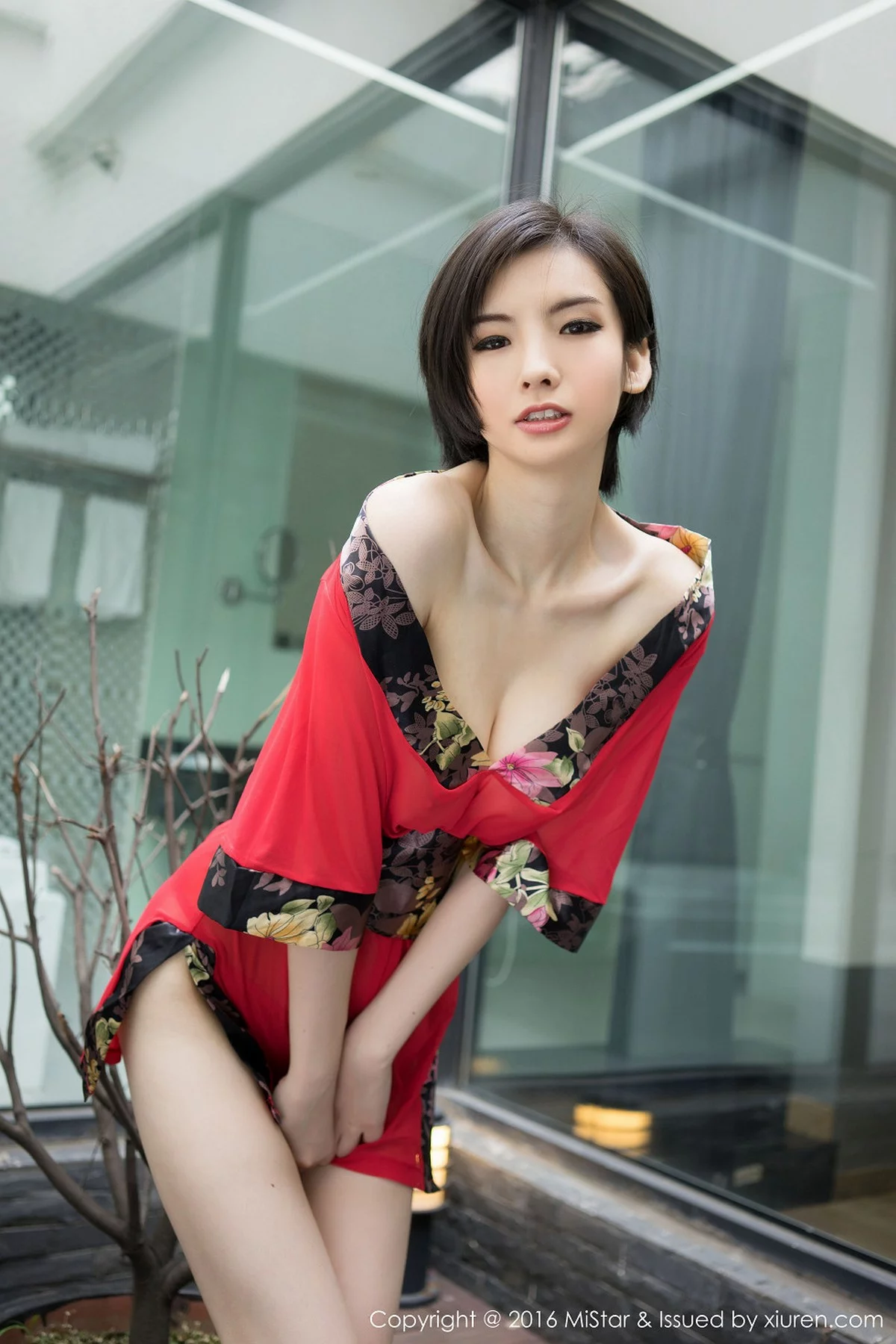 Xrmnw.Vip_Jenny佳妮_写真