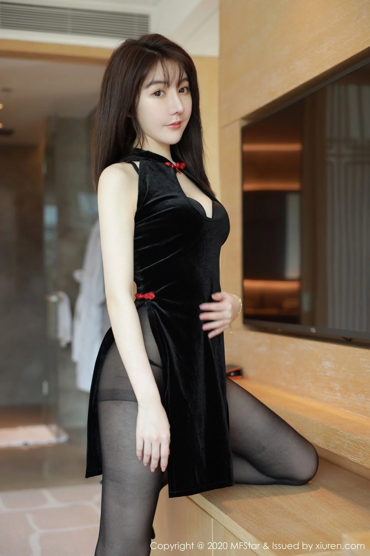 Xrmnw.Vip_沁沁_写真