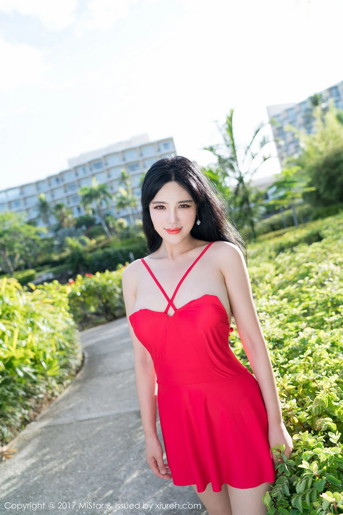 Xrmnw.Vip_刘钰儿_写真