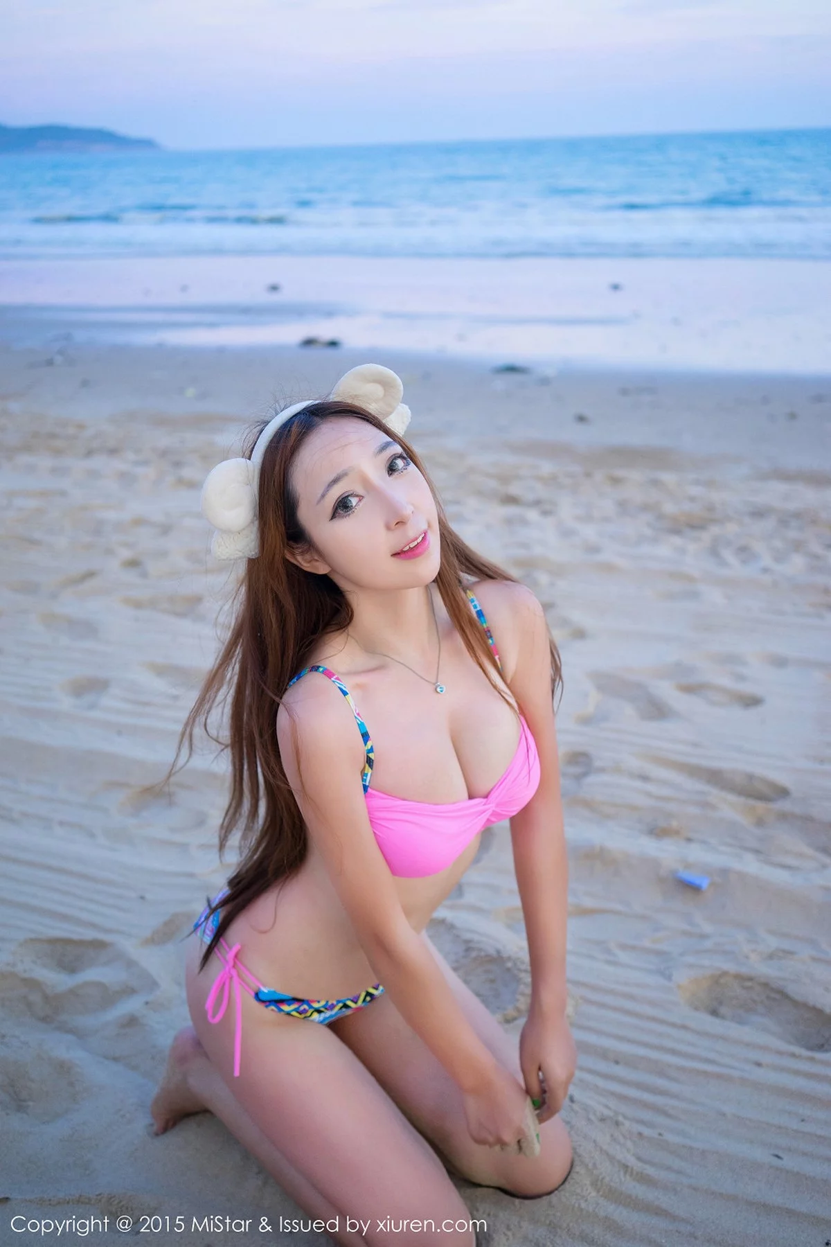 Xrmnw.Vip_黄歆苑_写真