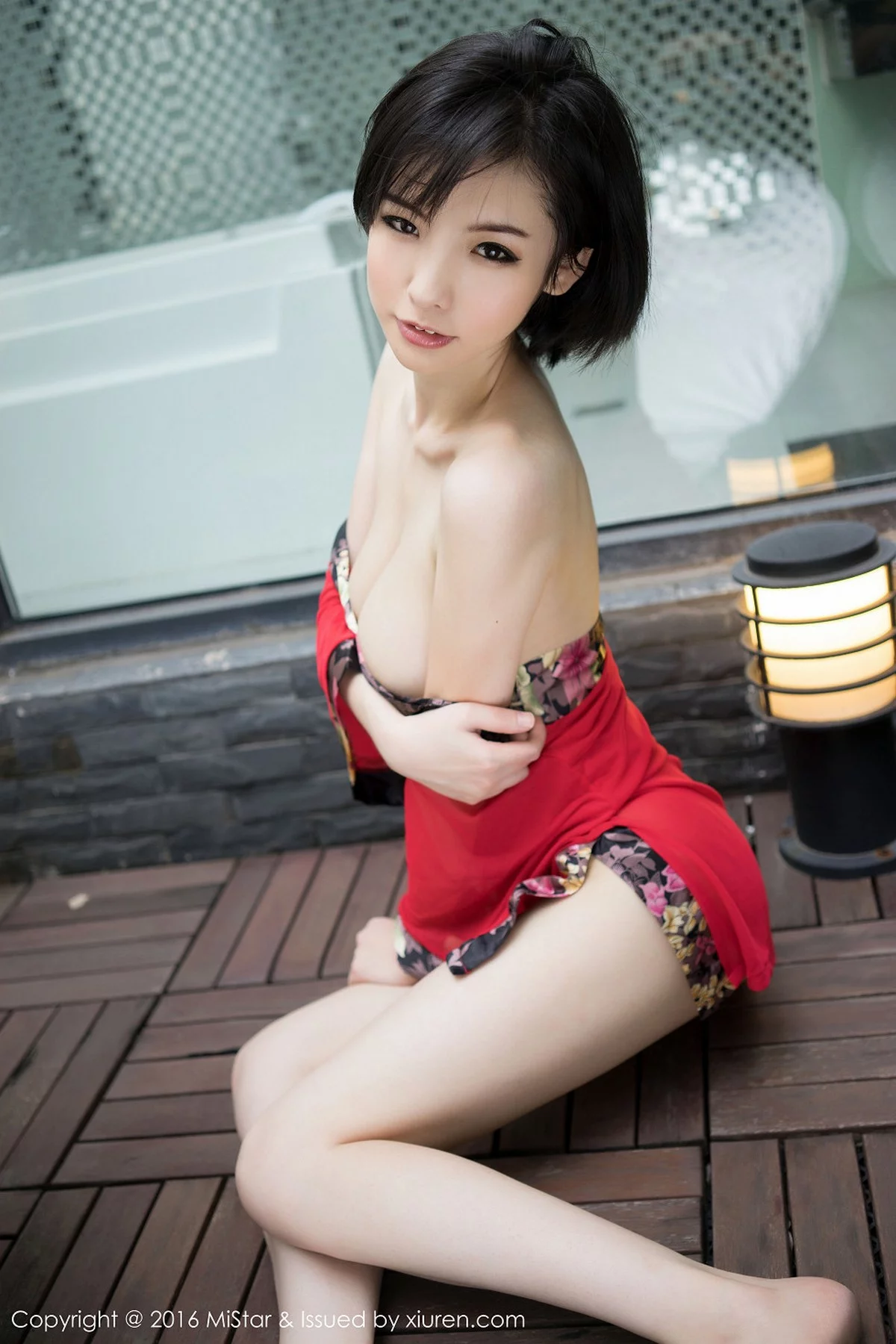 Xrmnw.Vip_Jenny佳妮_写真