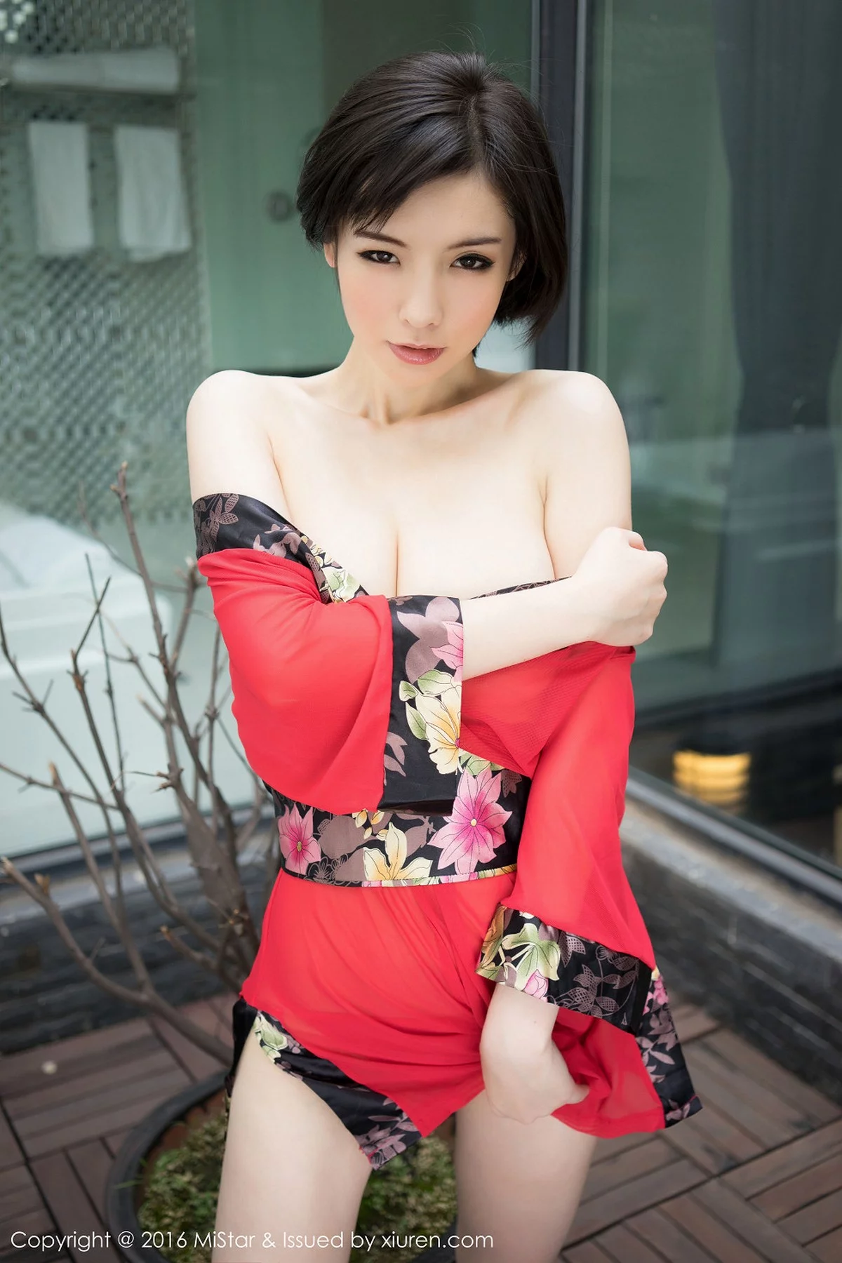 Xrmnw.Vip_Jenny佳妮_写真