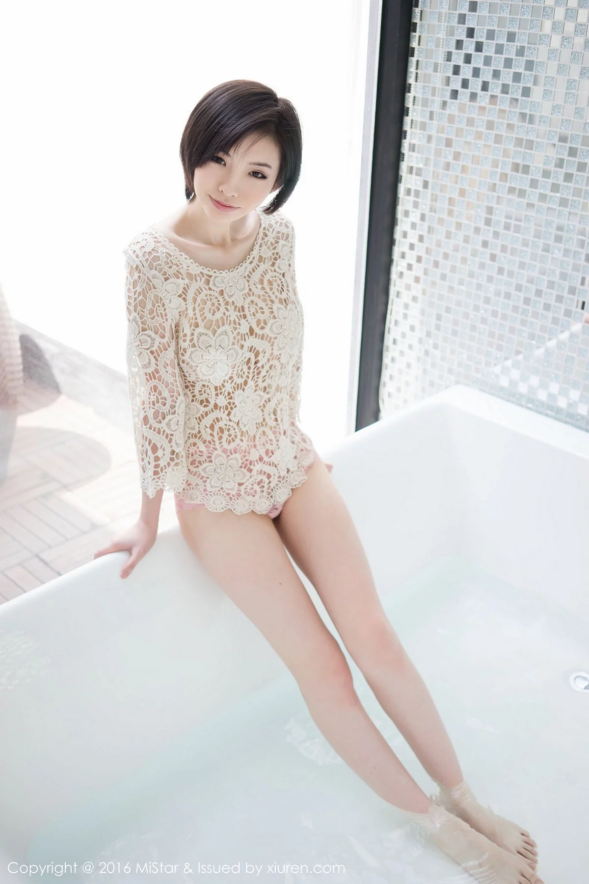 Xrmnw.Vip_Jenny佳妮_写真