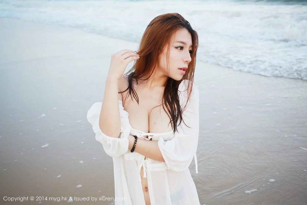 Xrmnw.Vip_嘉宝贝儿_写真
