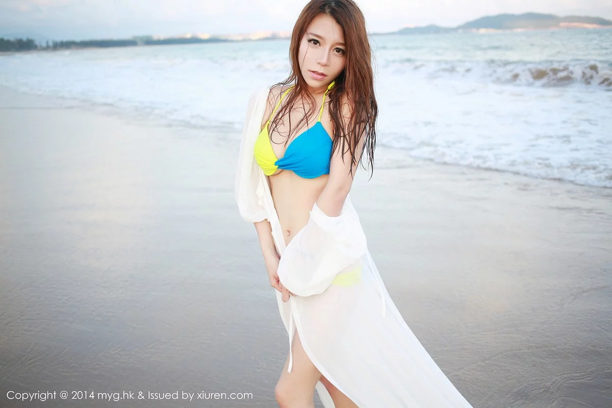 Xrmnw.Vip_嘉宝贝儿_写真