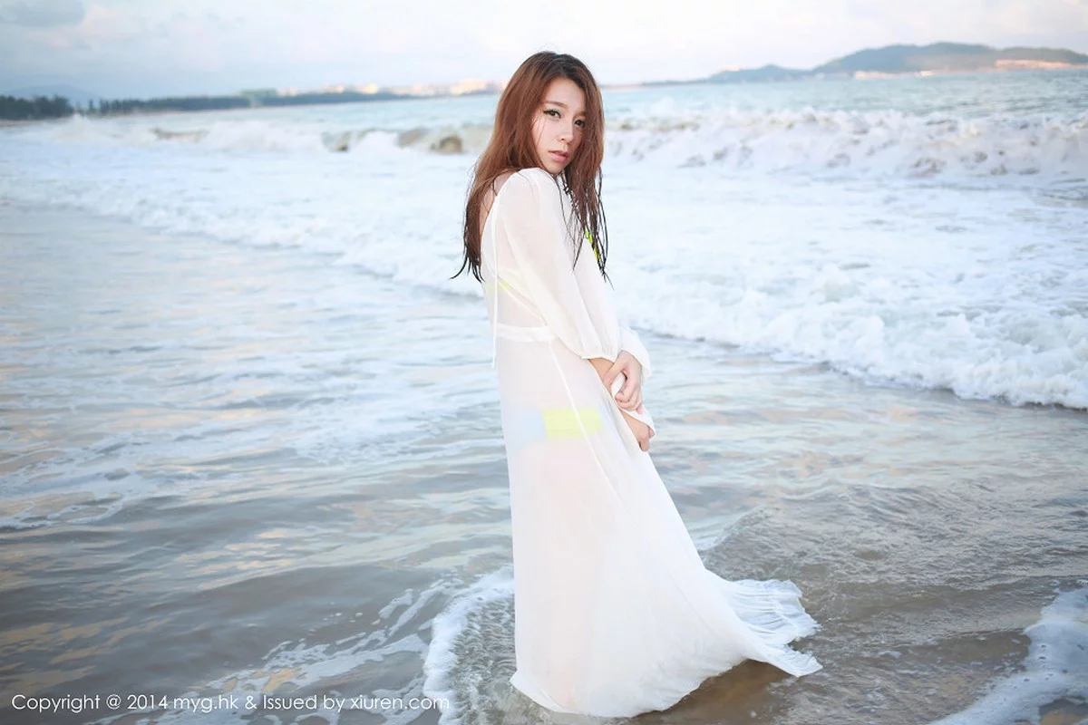 Xrmnw.Vip_嘉宝贝儿_写真