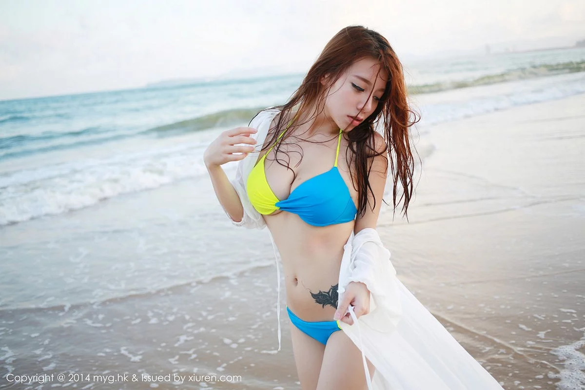 Xrmnw.Vip_嘉宝贝儿_写真