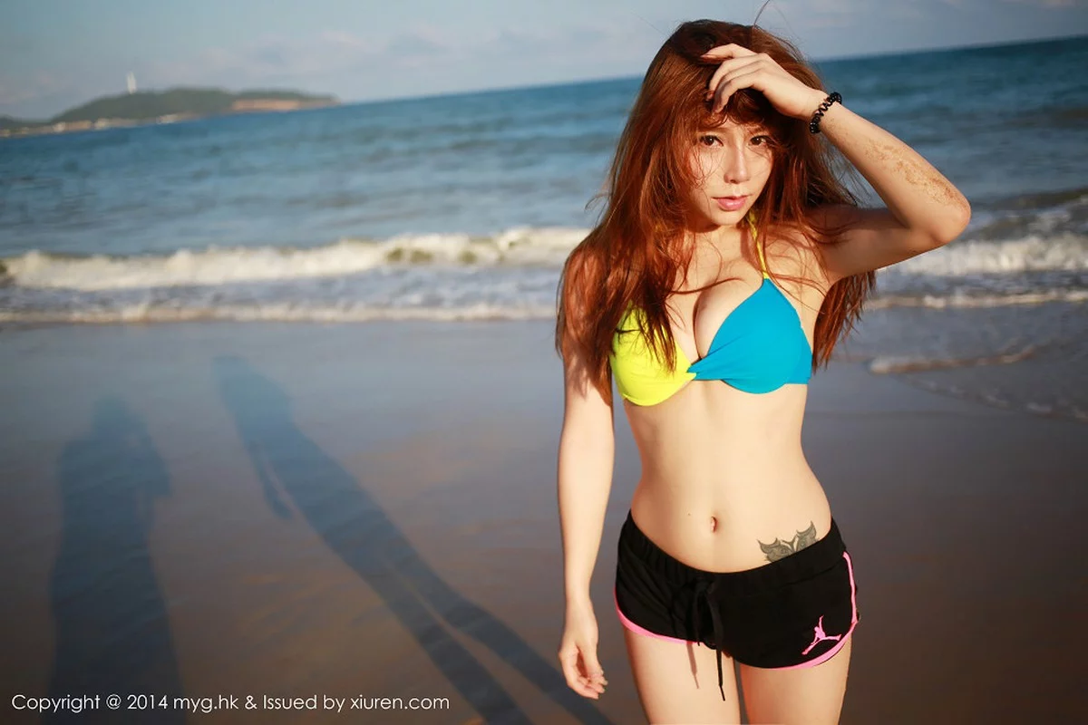 Xrmnw.Vip_嘉宝贝儿_写真