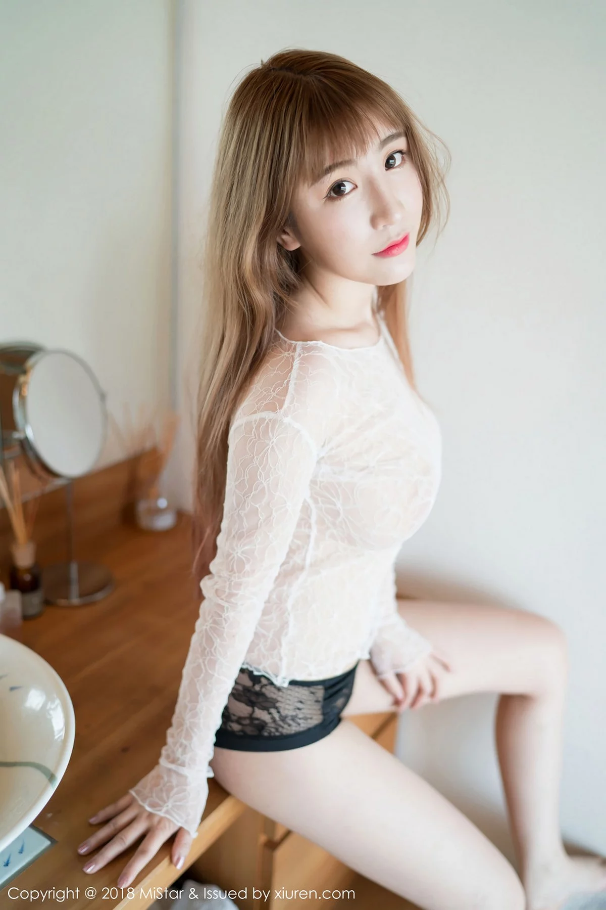 Xrmnw.Vip_绯月樱_写真