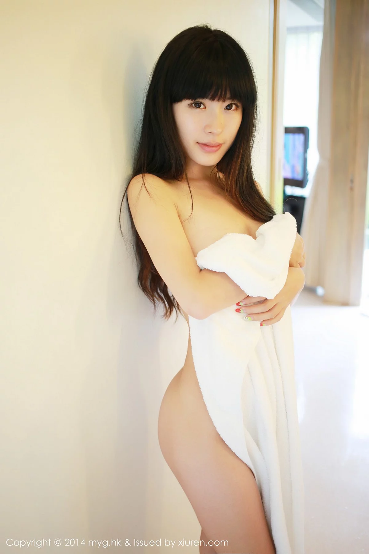 Xrmnw.Vip_刘雪妮_写真