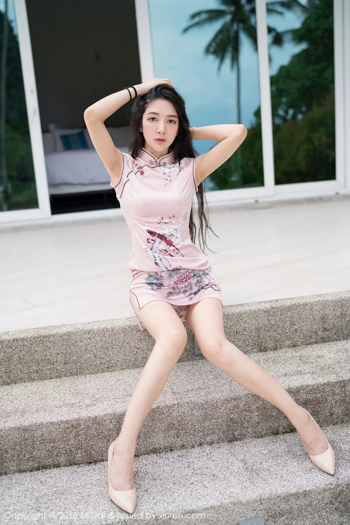 Xrmnw.Vip_小热巴_写真