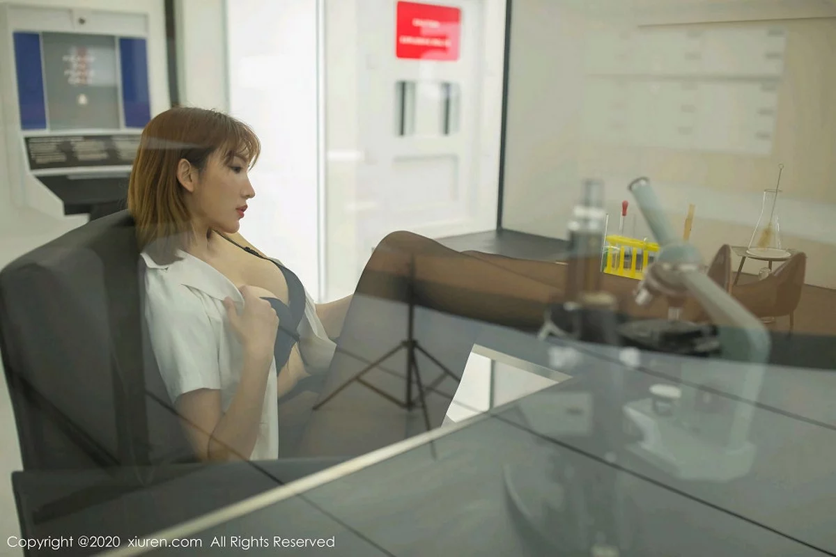 Xrmnw.Vip_陆萱萱_写真