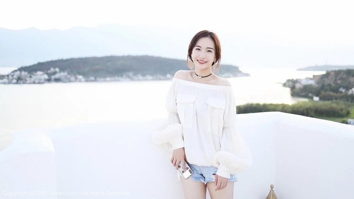 Xrmnw.Vip_艺儿拿铁_写真