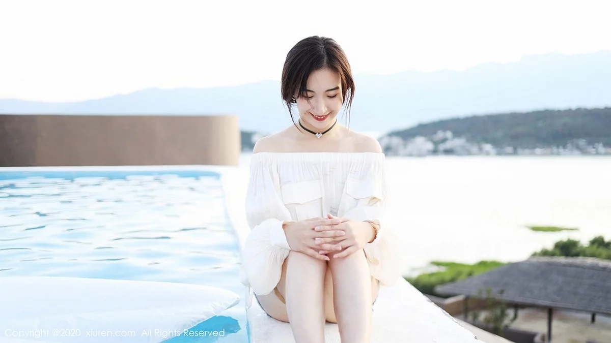 Xrmnw.Vip_艺儿拿铁_写真