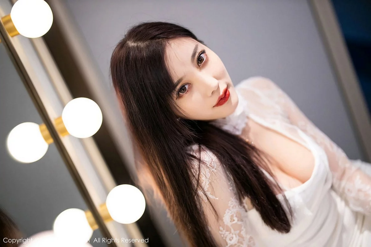 Xrmnw.Vip_杨晨晨_写真