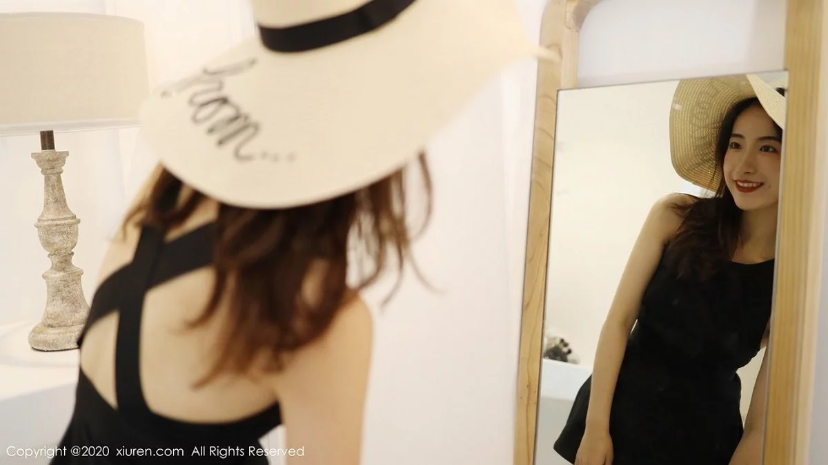 Xrmnw.Vip_艺儿拿铁_写真