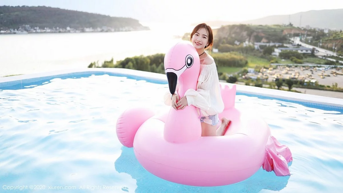 Xrmnw.Vip_艺儿拿铁_写真