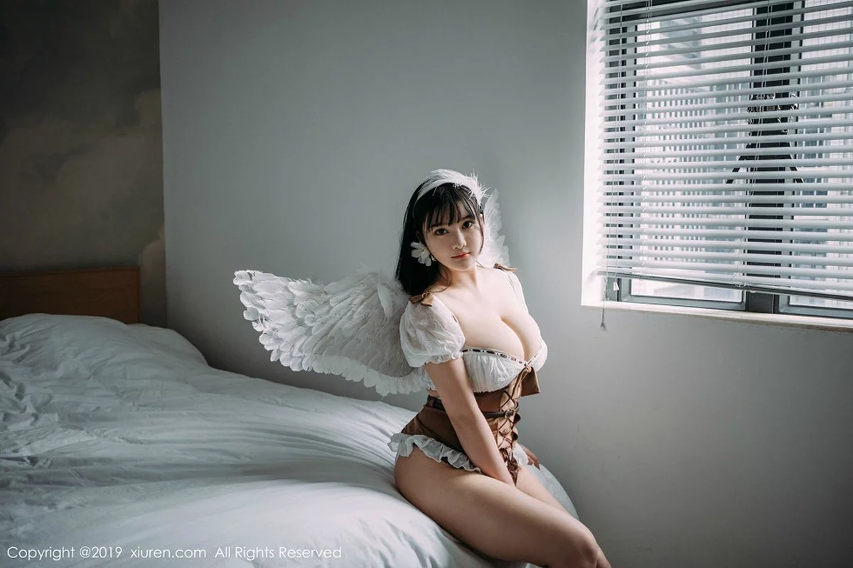 Xrmnw.Vip_小尤奈_写真