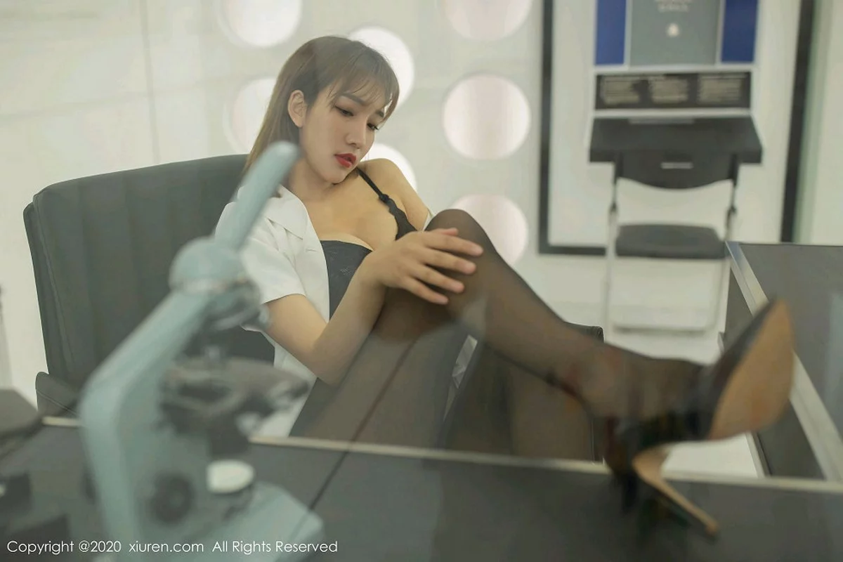 Xrmnw.Vip_陆萱萱_写真