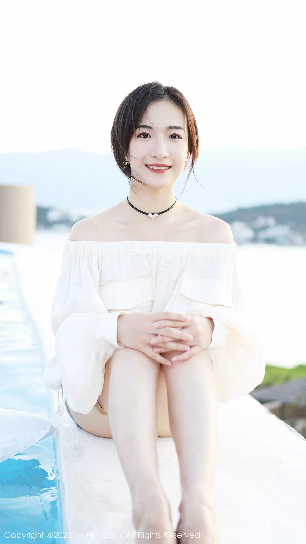 Xrmnw.Vip_艺儿拿铁_写真