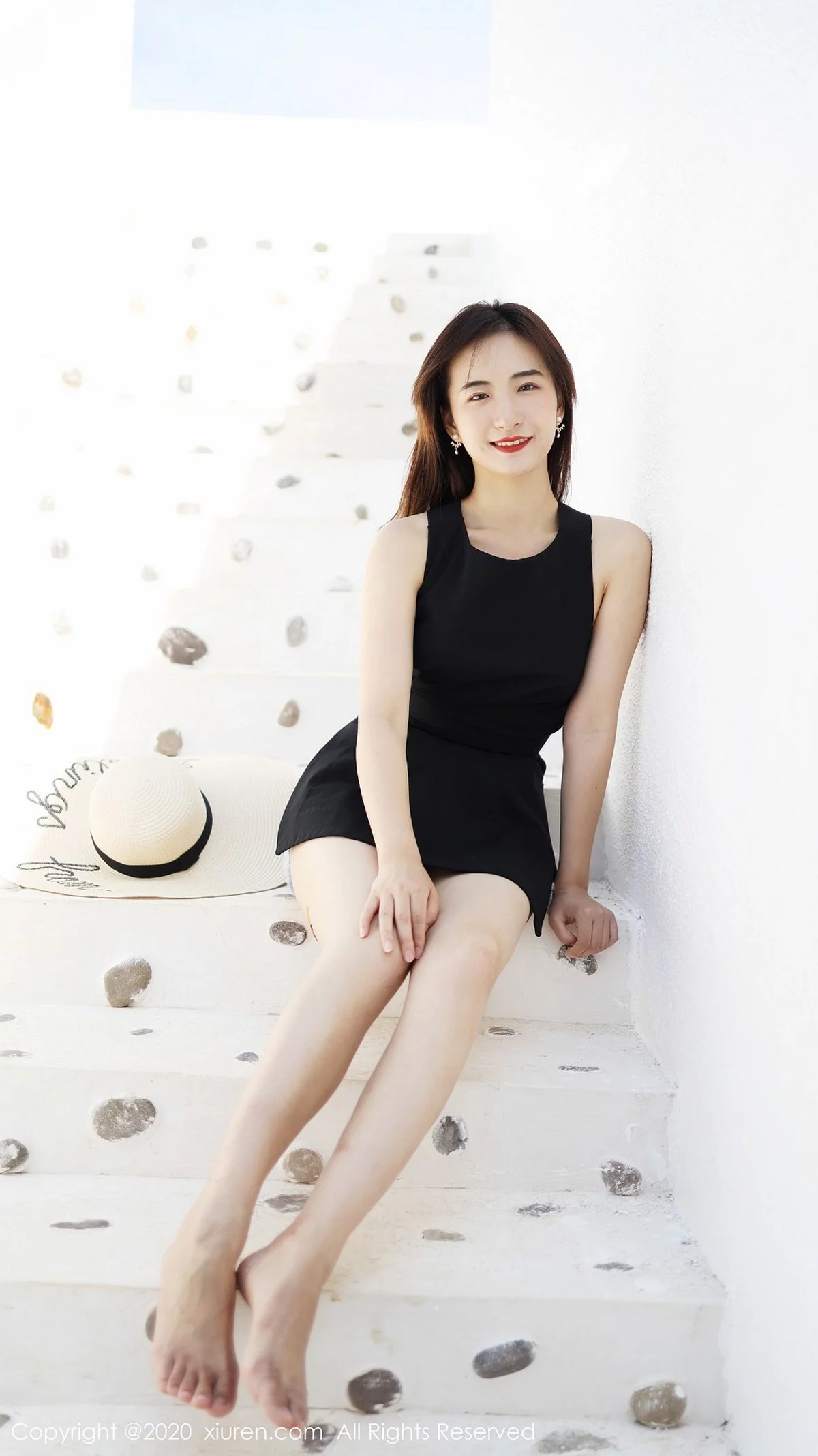 Xrmnw.Vip_艺儿拿铁_写真