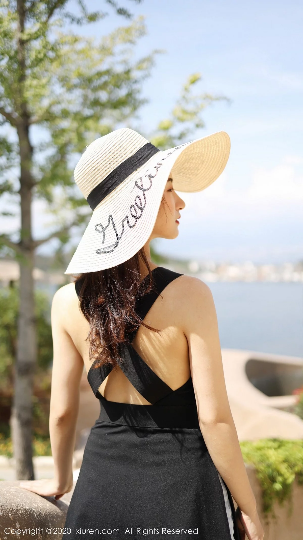 Xrmnw.Vip_艺儿拿铁_写真