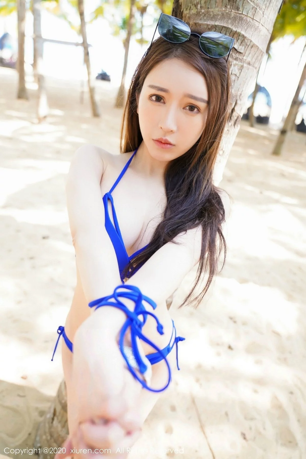 Xrmnw.Vip_玉兔miki_写真