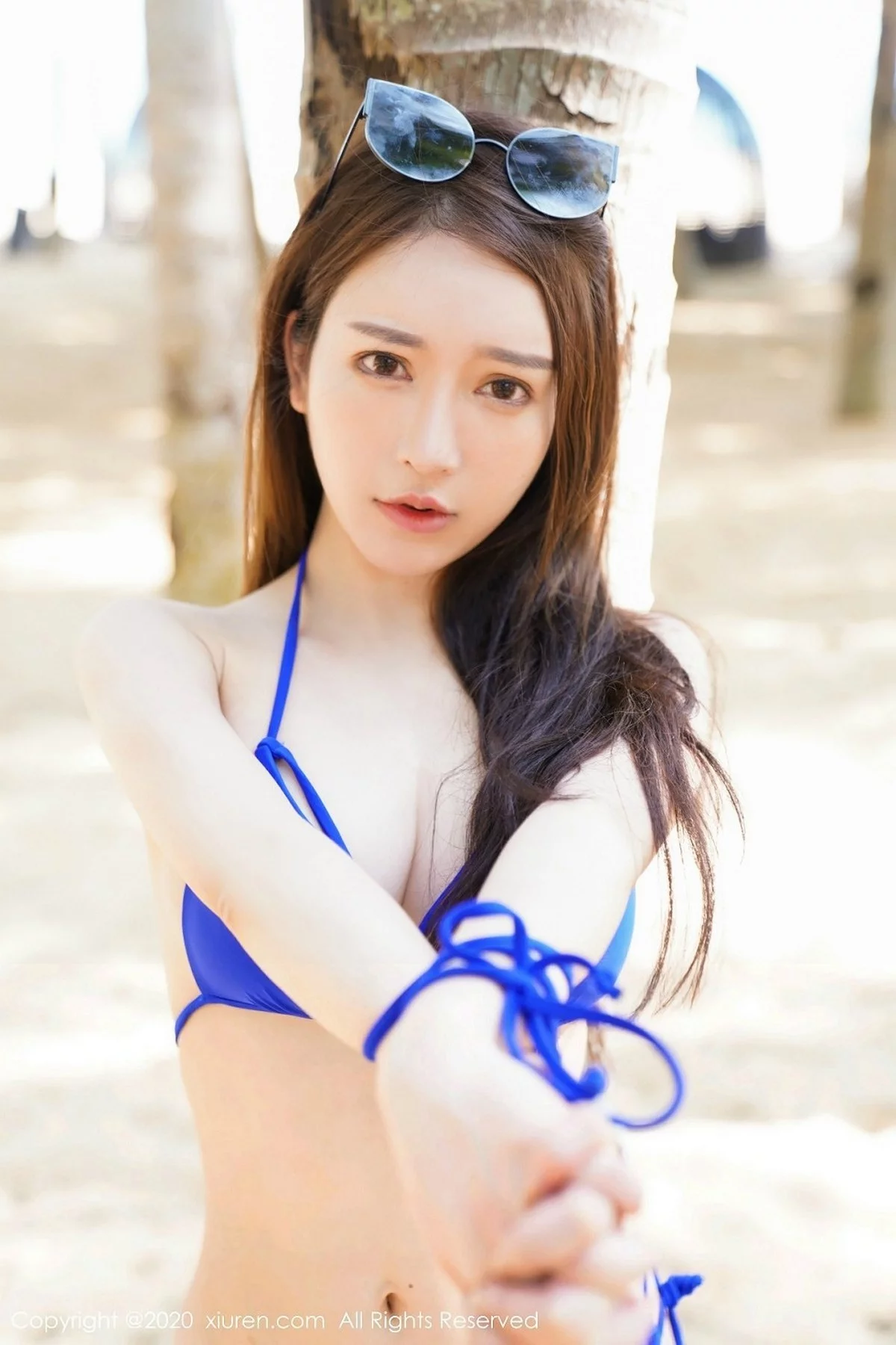 Xrmnw.Vip_玉兔miki_写真