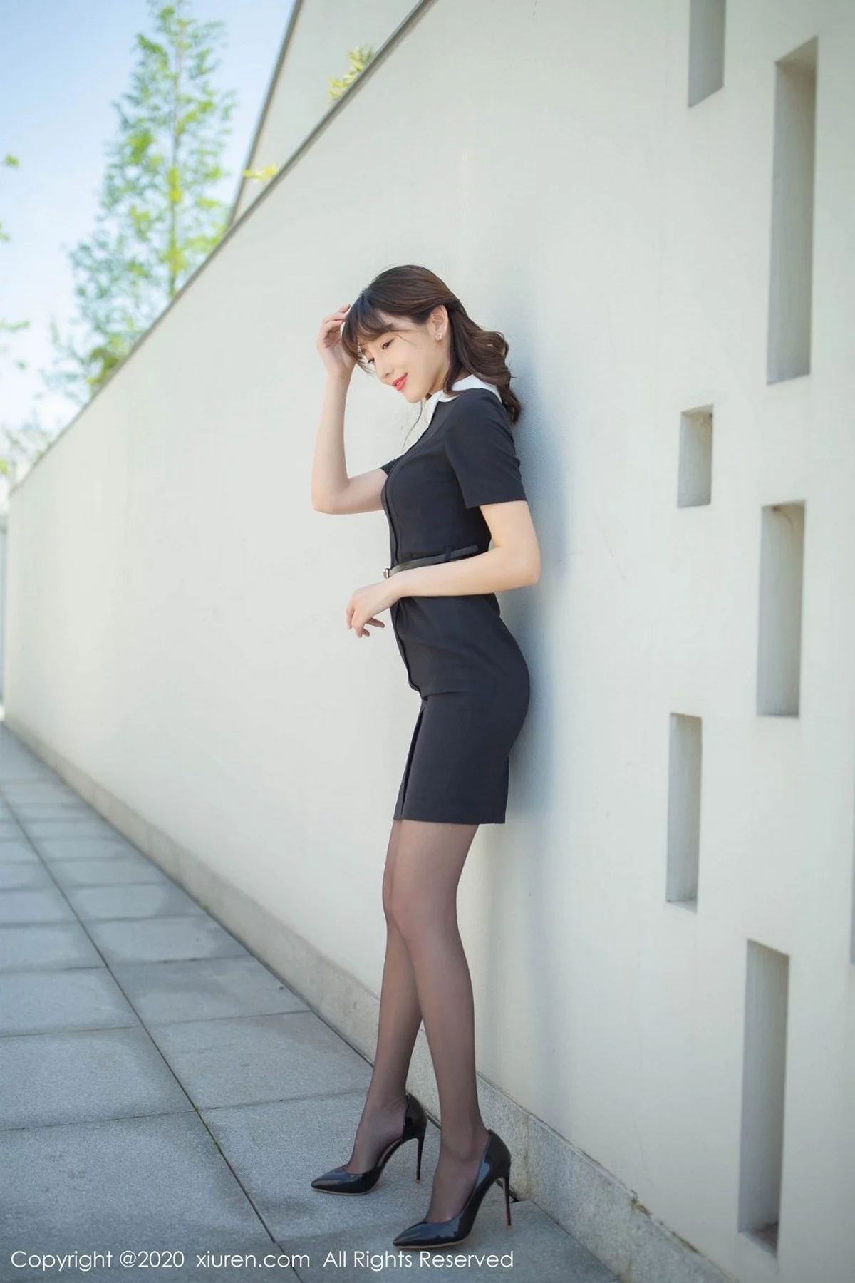 Xrmnw.Vip_陆萱萱_写真