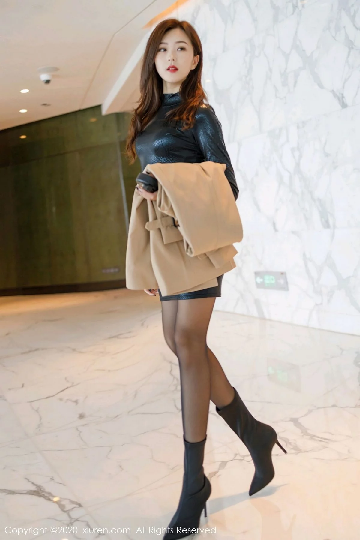 Xrmnw.Vip_杨紫嫣_写真