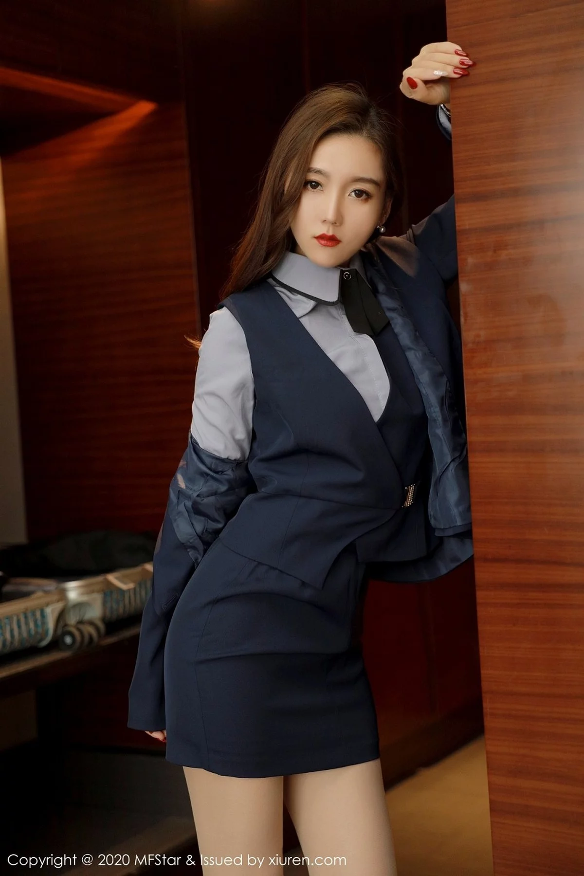 Xrmnw.Vip_艾静香_写真