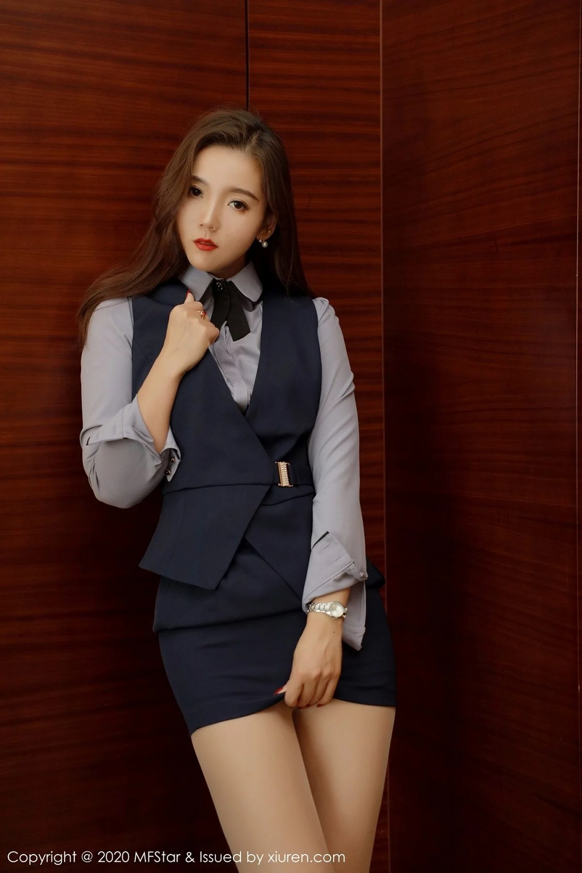 Xrmnw.Vip_艾静香_写真