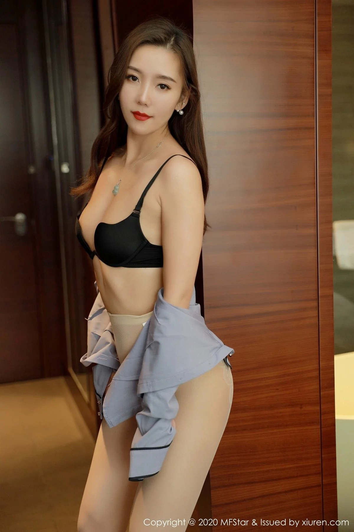 Xrmnw.Vip_艾静香_写真