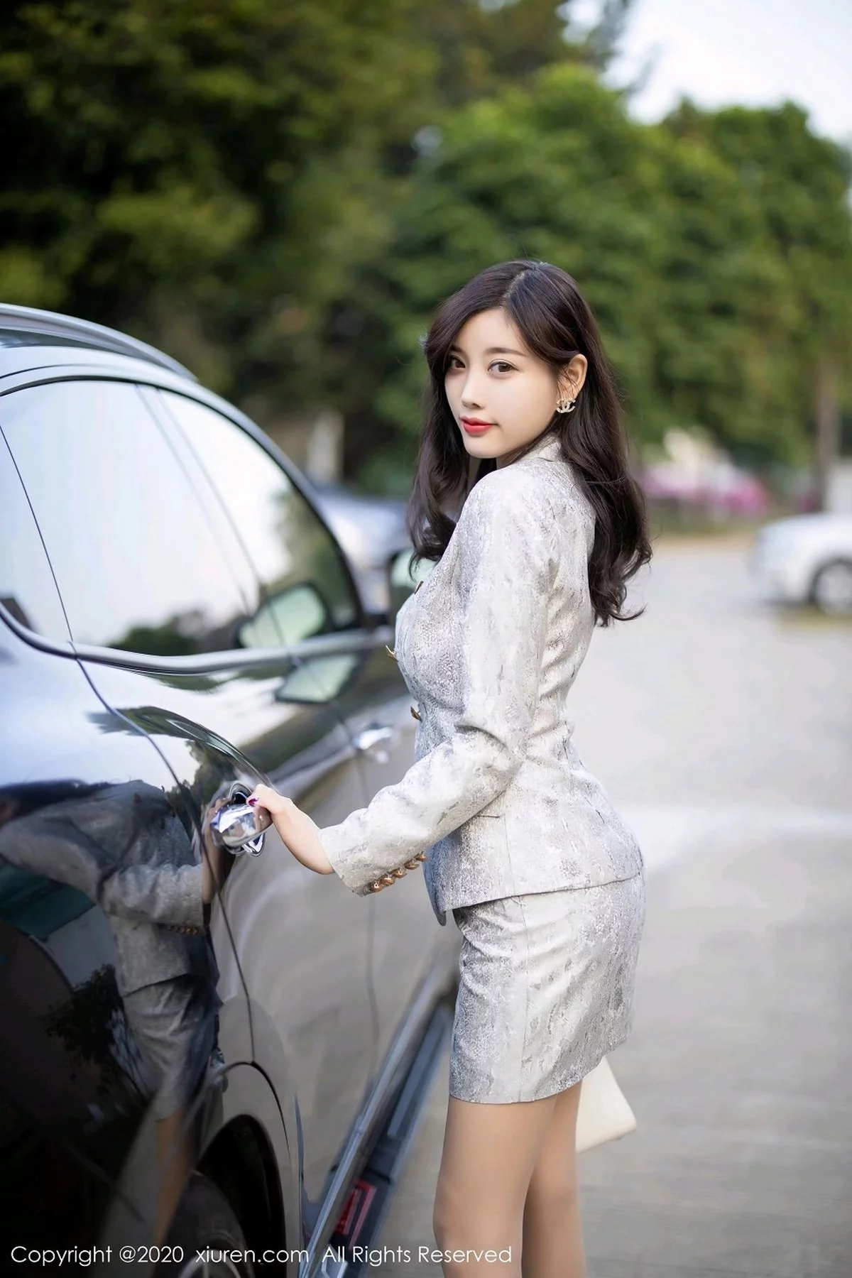 Xrmnw.Vip_杨晨晨_写真