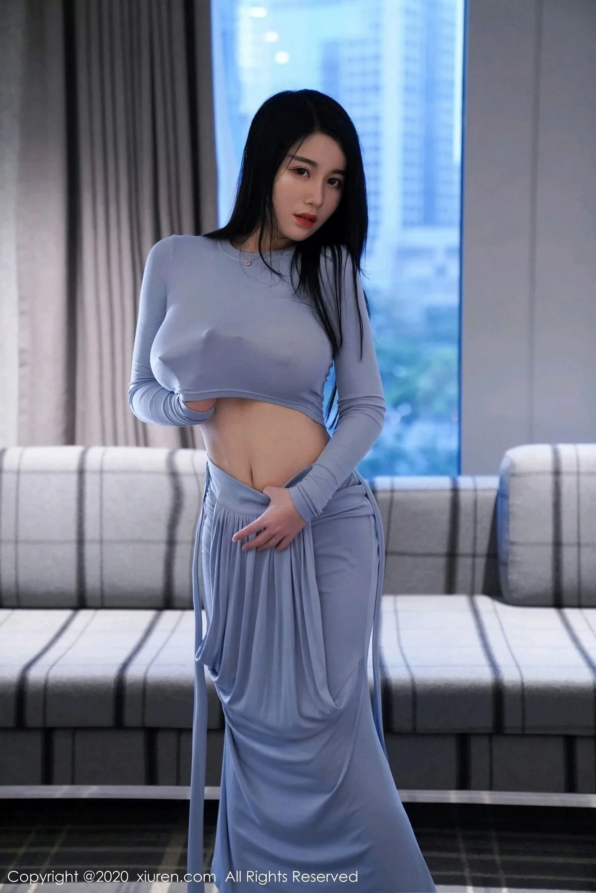 Xrmnw.Vip_美七Mia_写真