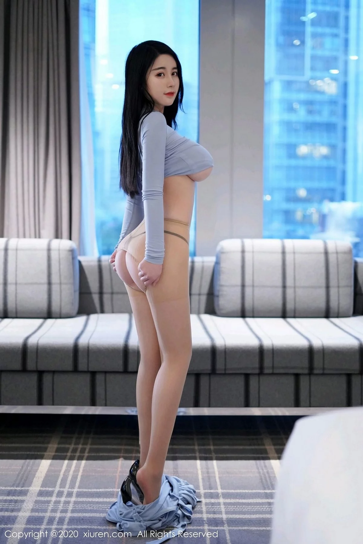 Xrmnw.Vip_美七Mia_写真