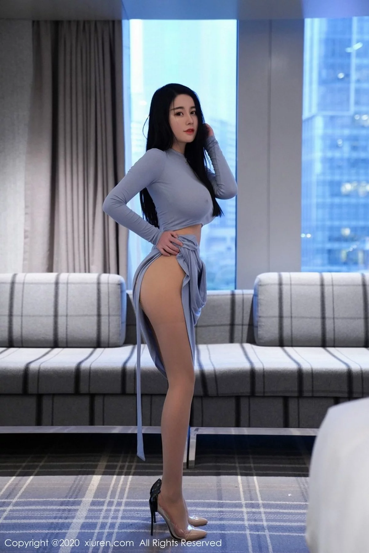 Xrmnw.Vip_美七Mia_写真