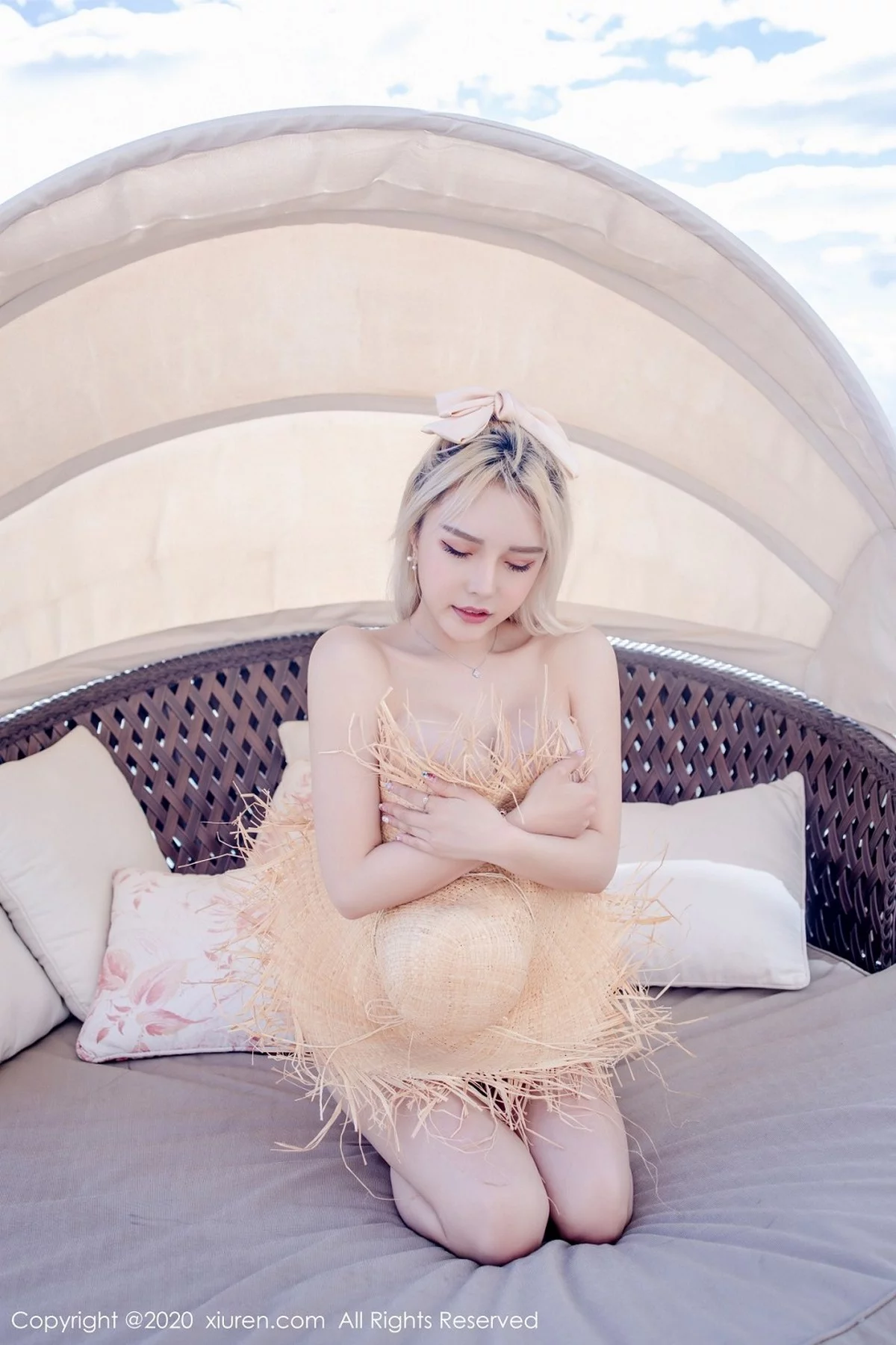 Xrmnw.Vip_淼淼_写真