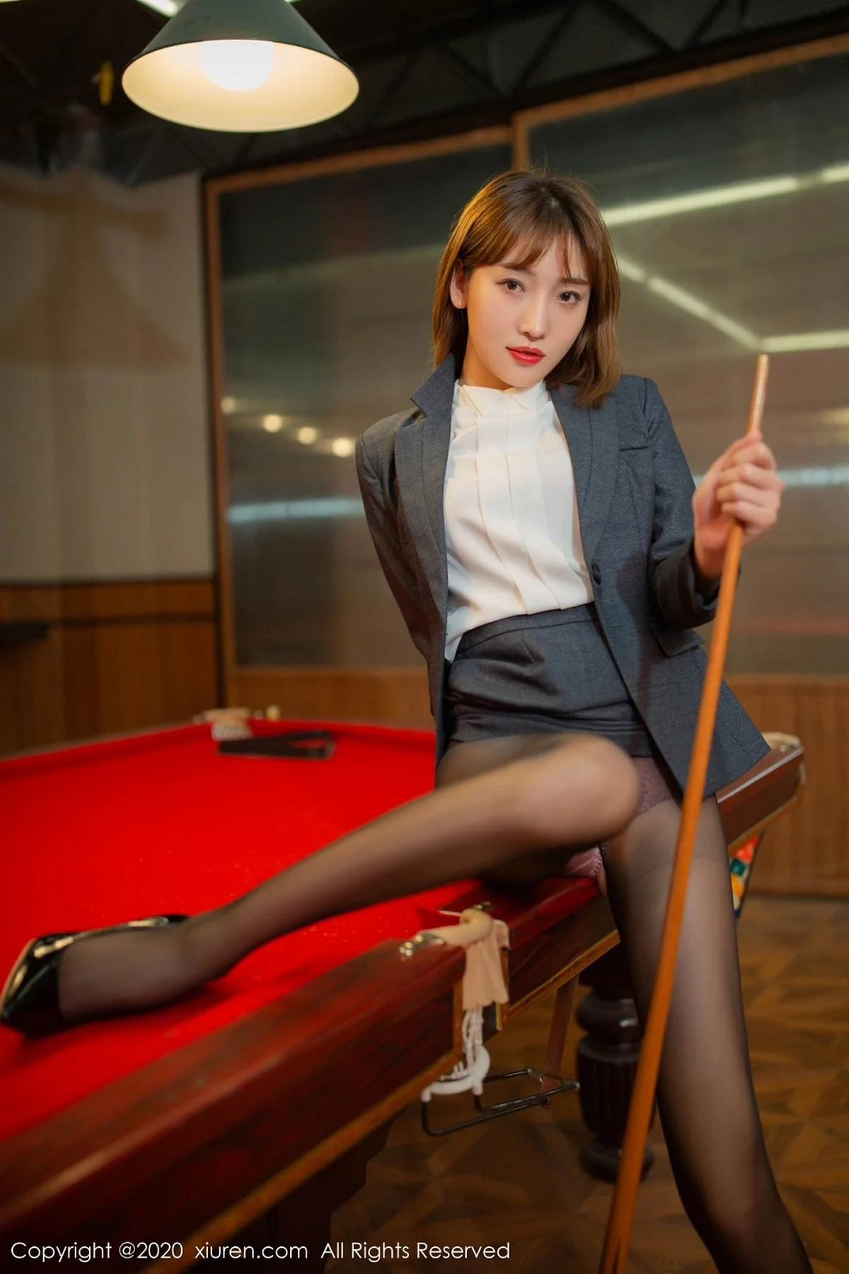 Xrmnw.Vip_陆萱萱_写真
