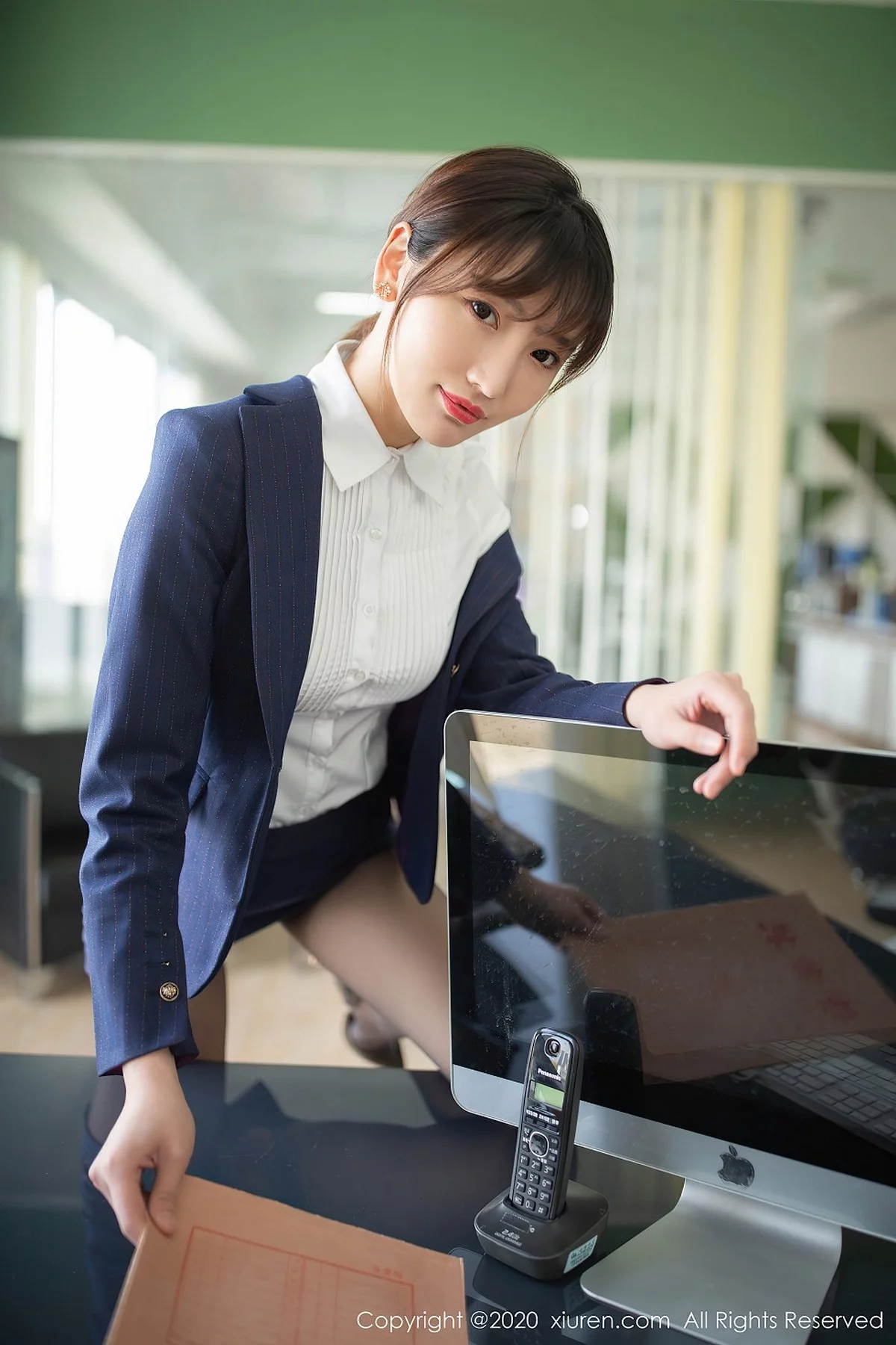 Xrmnw.Vip_陆萱萱_写真