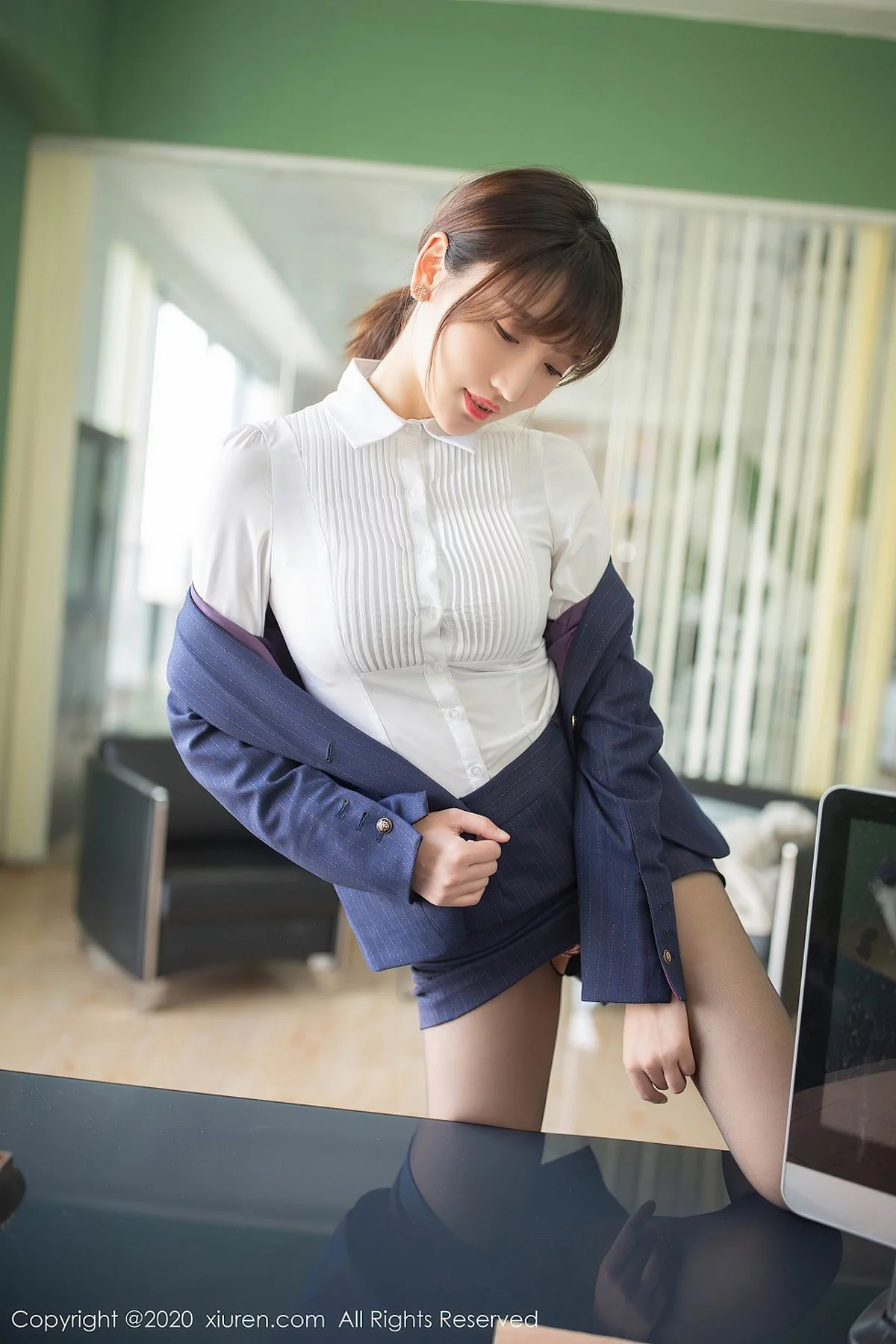 Xrmnw.Vip_陆萱萱_写真