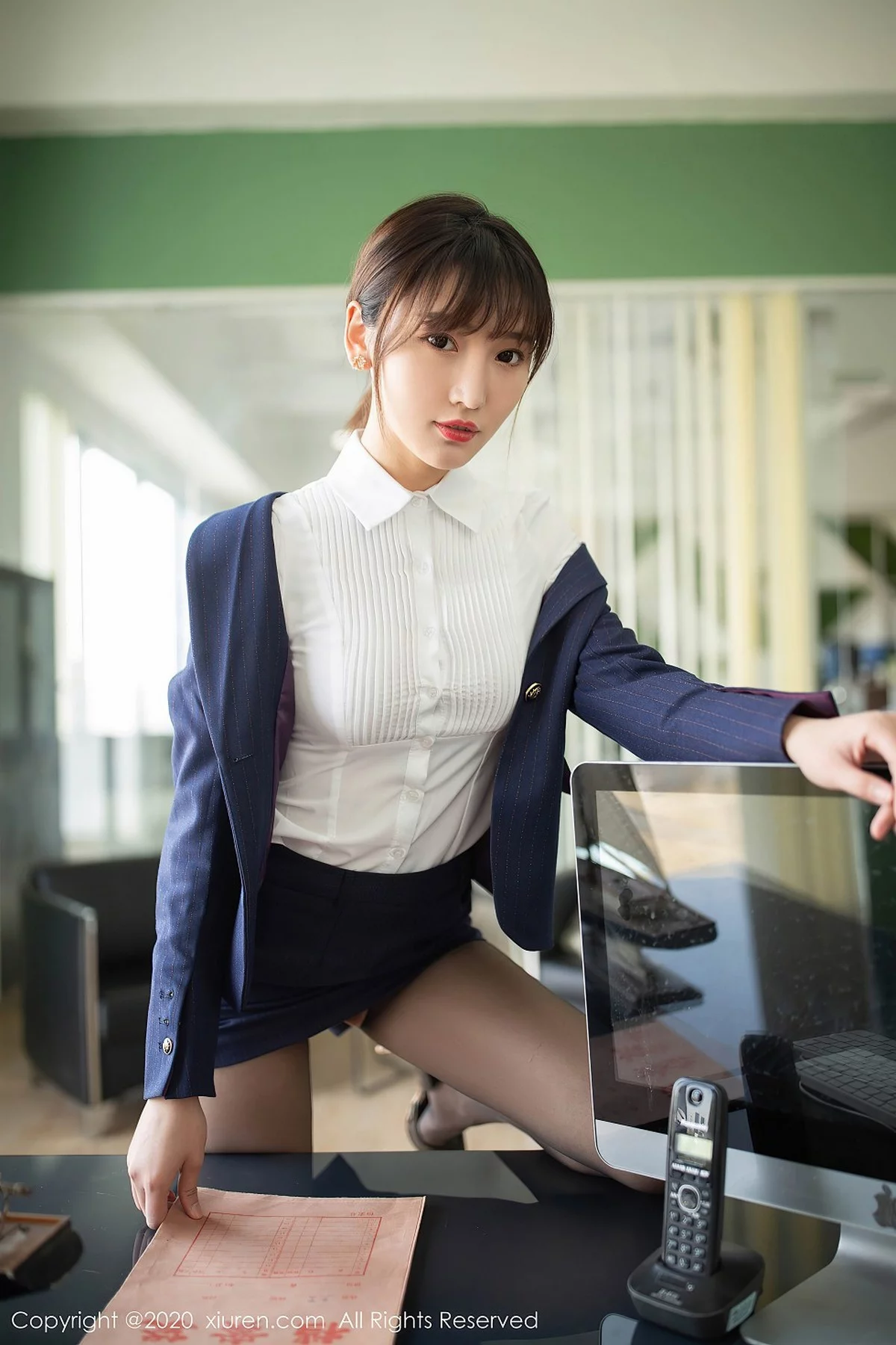 Xrmnw.Vip_陆萱萱_写真