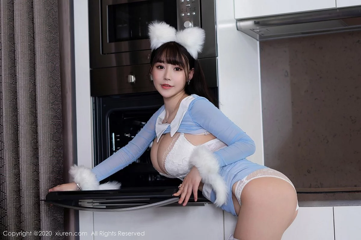 Xrmnw.Vip_朱可儿_写真