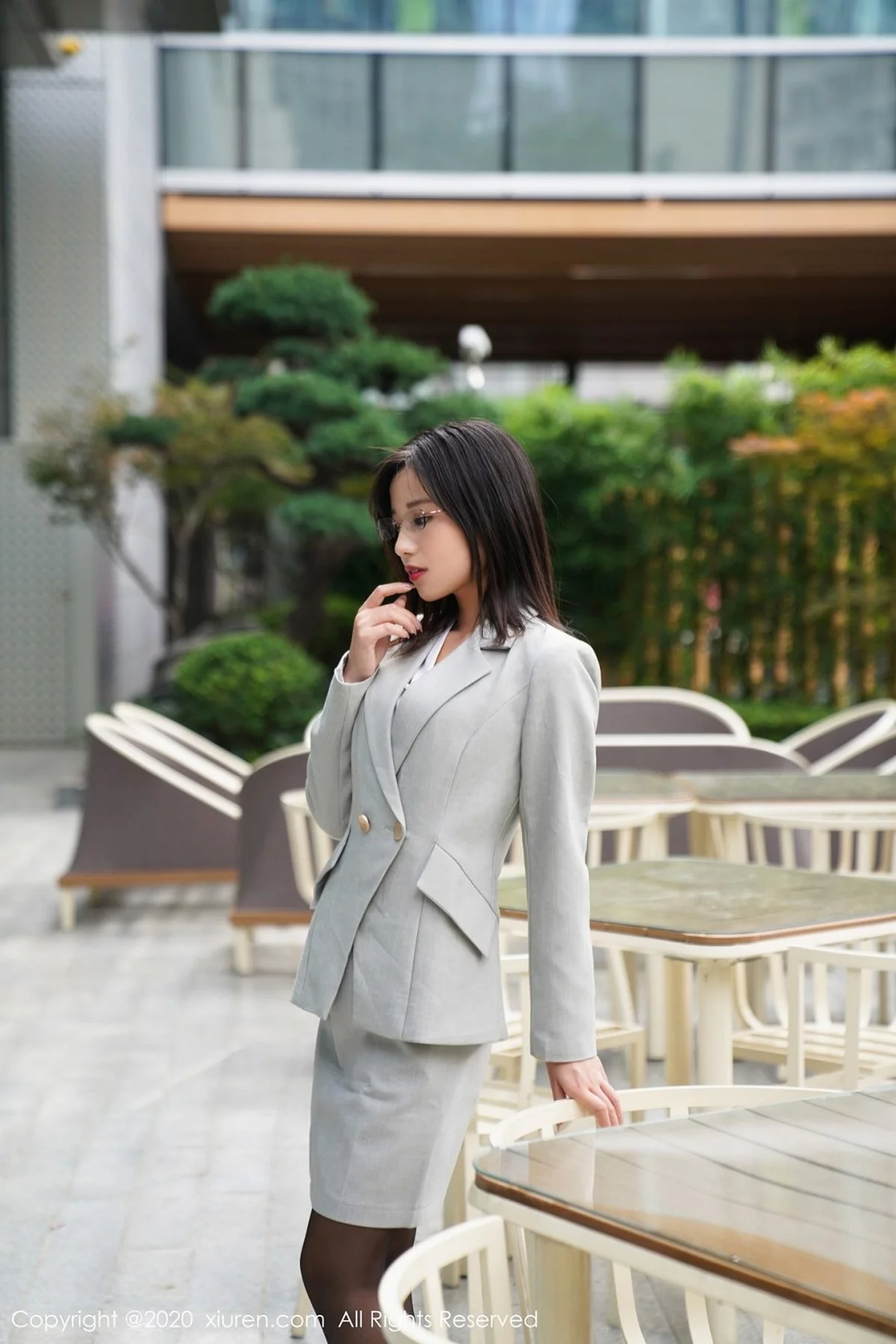 Xrmnw.Vip_仓井优香_写真