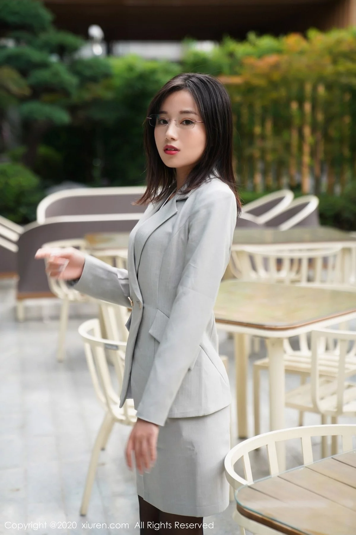 Xrmnw.Vip_仓井优香_写真