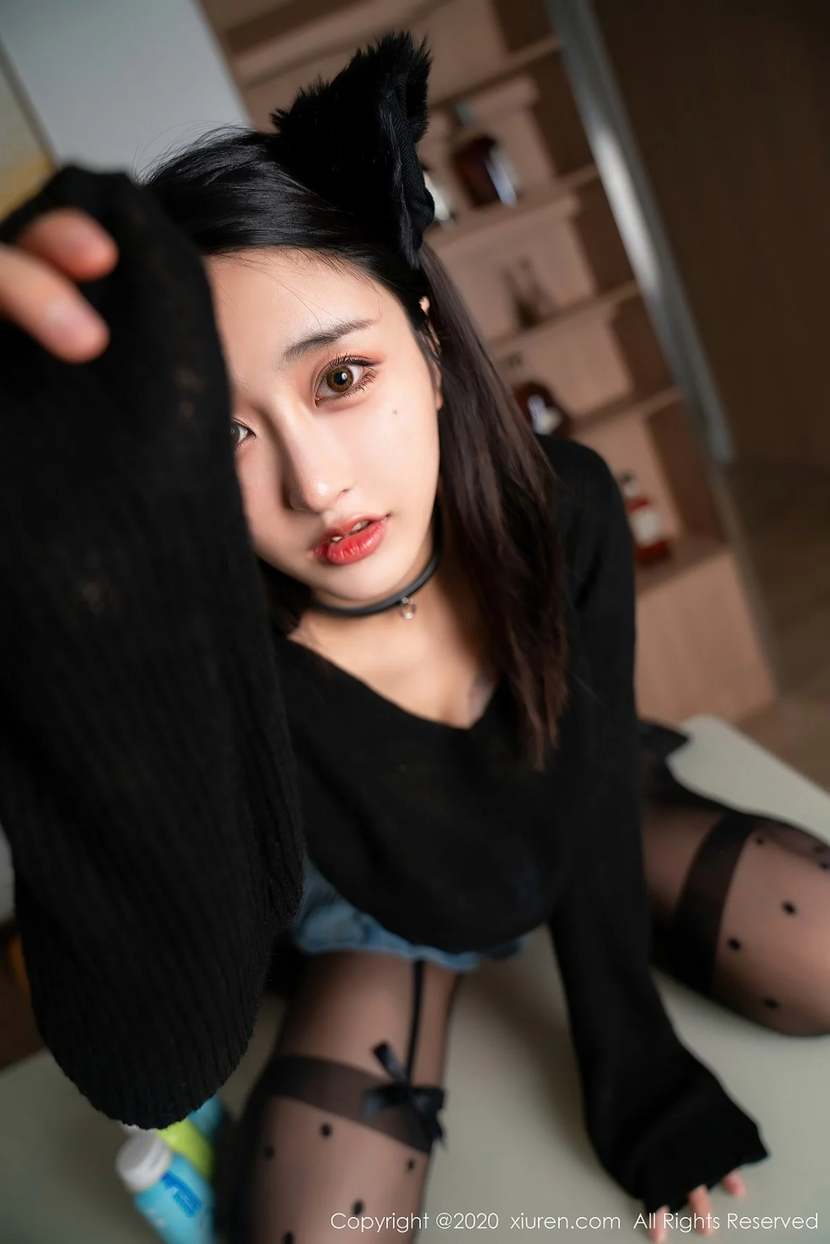 Xrmnw.Vip_林子欣_写真