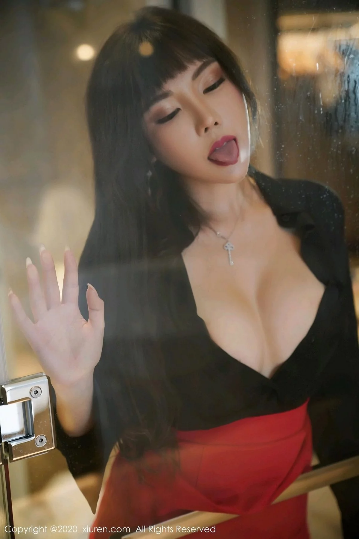 Xrmnw.Vip_萌汉药_写真