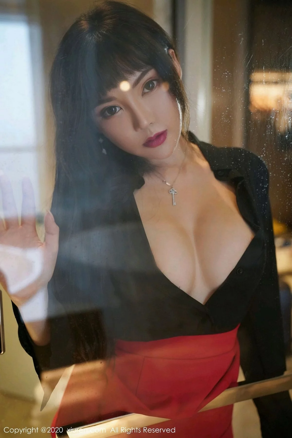 Xrmnw.Vip_萌汉药_写真